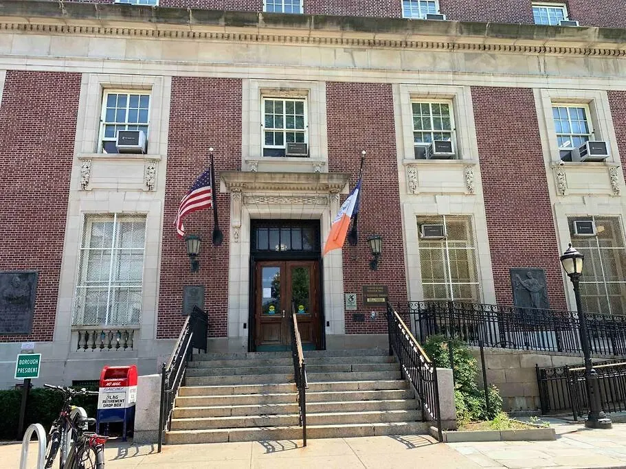 Studio By New York Harbor-1